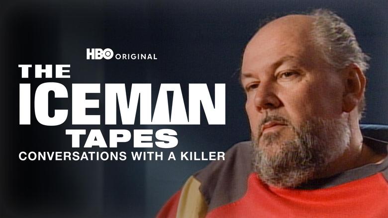 кадр из фильма The Iceman Tapes: Conversations with a Killer