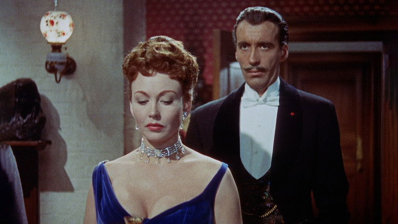 кадр из фильма Человек, обманувший смерть