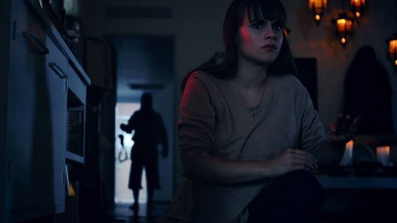 кадр из фильма Виселица: Часть 2