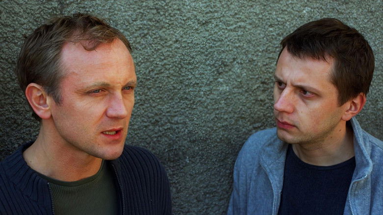 кадр из фильма Симметрия