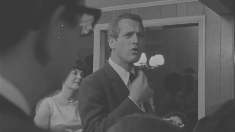 кадр из фильма A Private Decision