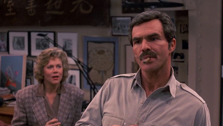 кадр из фильма Переключая каналы