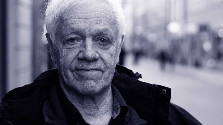 кадр из фильма Jan Allan och trumpeten som försvann