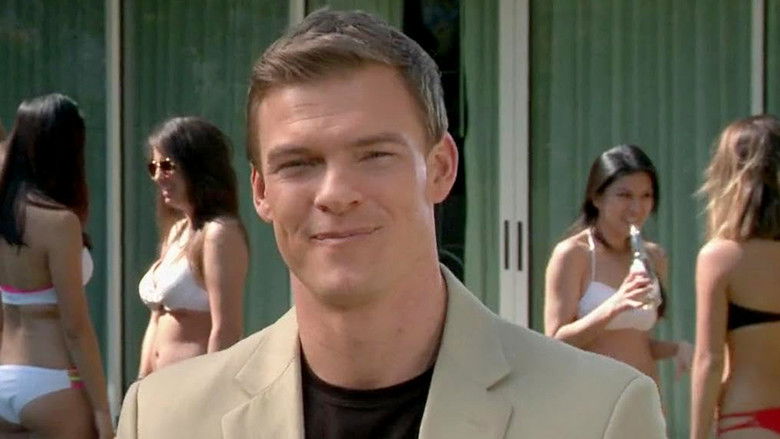 кадр из фильма Штат Голубая Гора: Восстание Тадлэнда