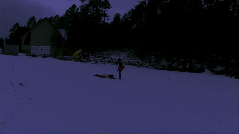 кадр из фильма Axe in the Face