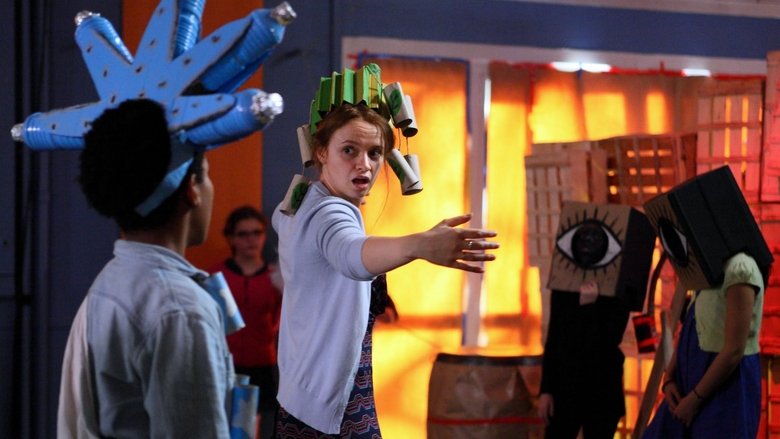 кадр из фильма Primaire