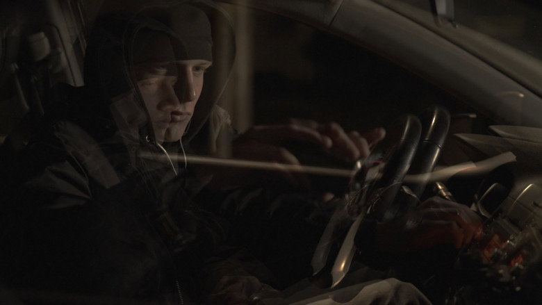 кадр из фильма Des figures