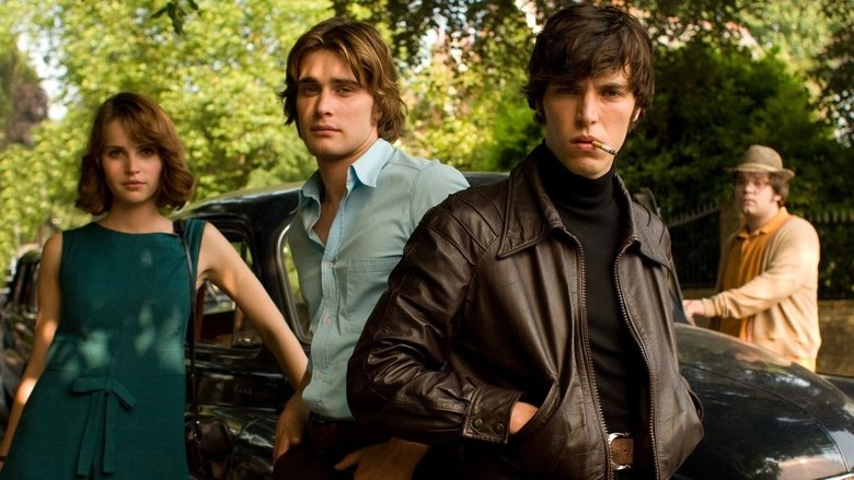 кадр из фильма Городок Семетри