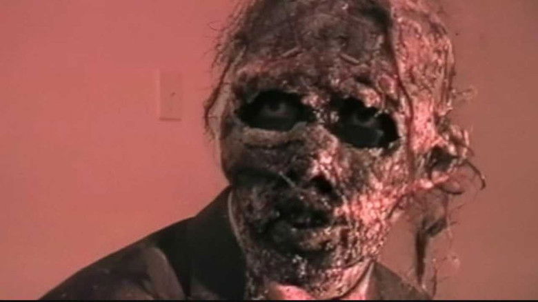 кадр из фильма The Necro Files