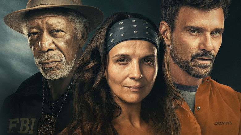 кадр из фильма Последний рейс