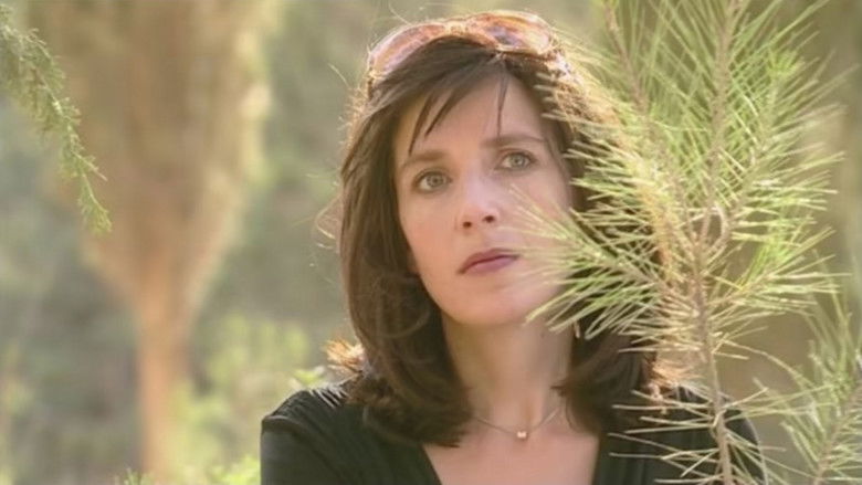 кадр из фильма ברוריה