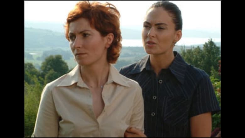 кадр из фильма Hoşgeldin Hayat