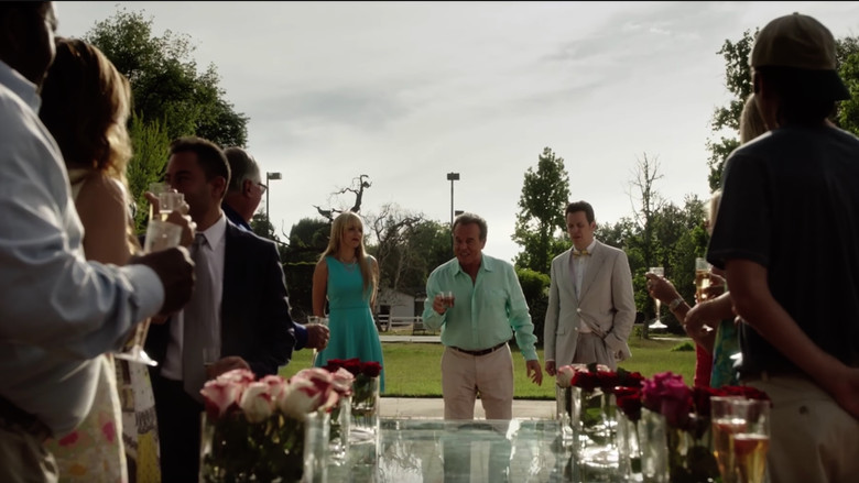 кадр из фильма Shattered