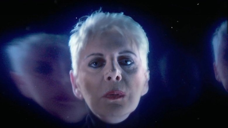 кадр из фильма Orfeas2021