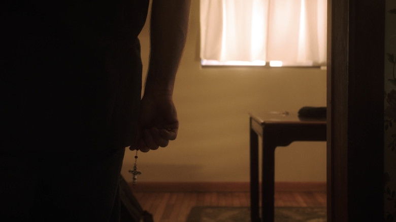 кадр из фильма Reconcile