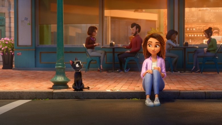 кадр из фильма Удача