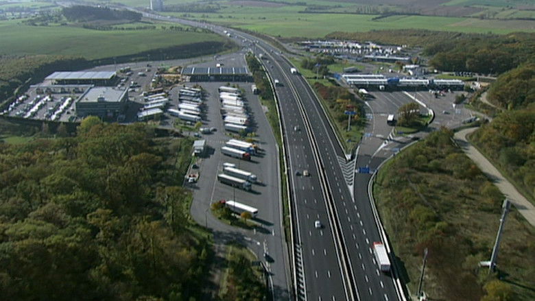 кадр из фильма Plein d'essence