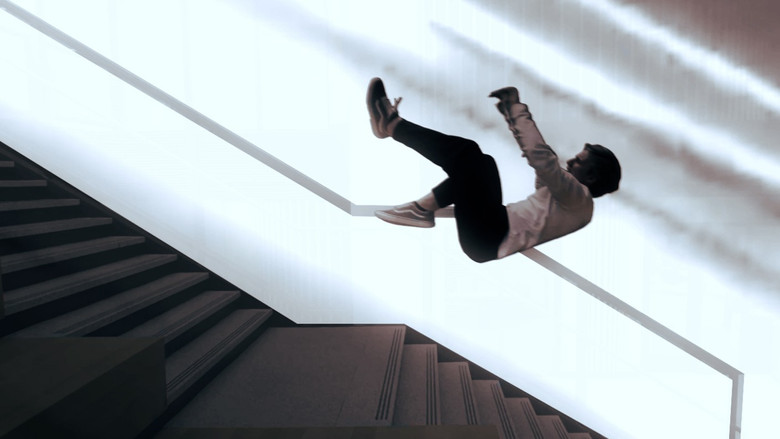 кадр из фильма The Last Chip