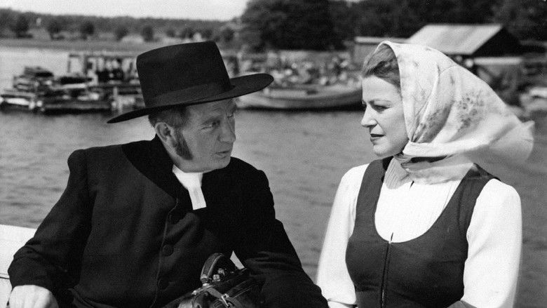 кадр из фильма Katrina