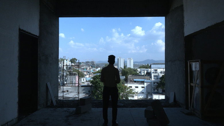 кадр из фильма Going All In