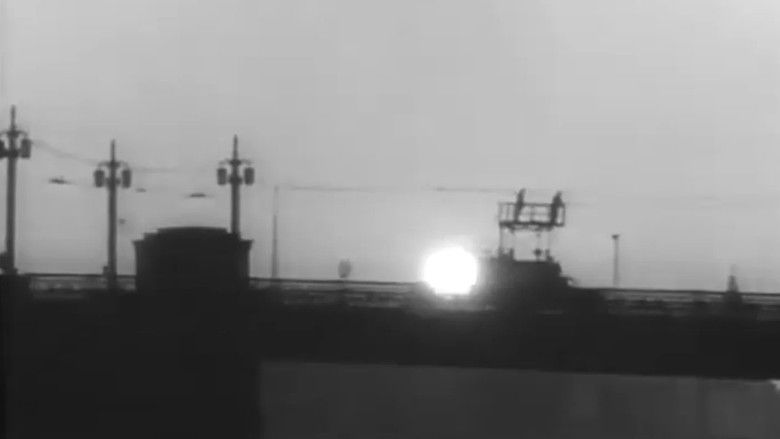 кадр из фильма Живая вода