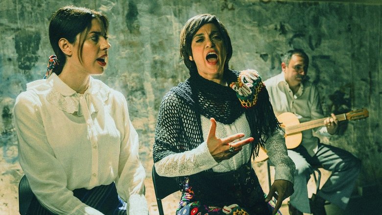 кадр из фильма L'amore che ho