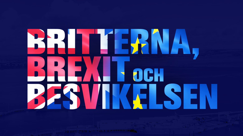 кадр из фильма Royaume-Uni, du Brexit au Bregret