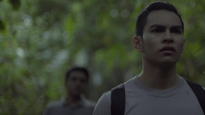 кадр из фильма Tres