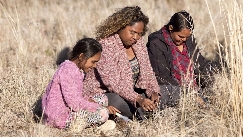 кадр из фильма Emu Runner