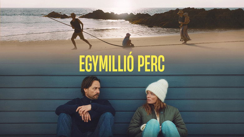 кадр из фильма Eine Million Minuten