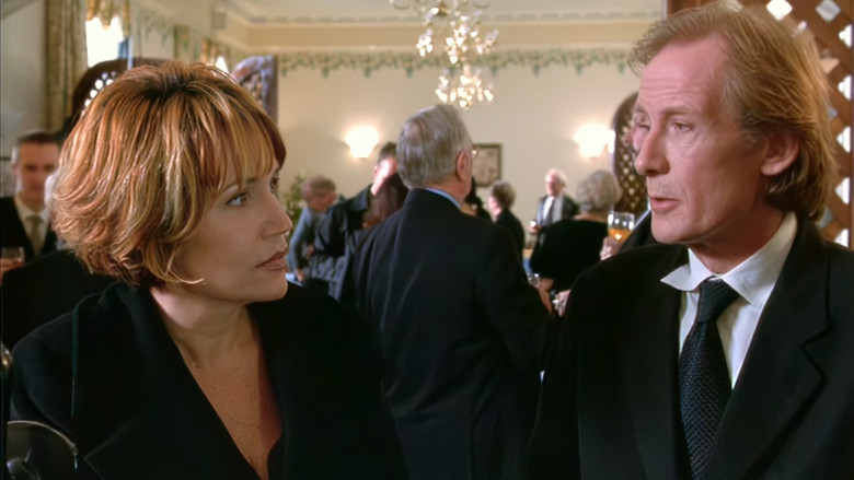 кадр из фильма Lawless Heart