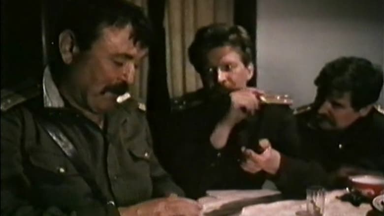 кадр из фильма А в России опять окаянные дни