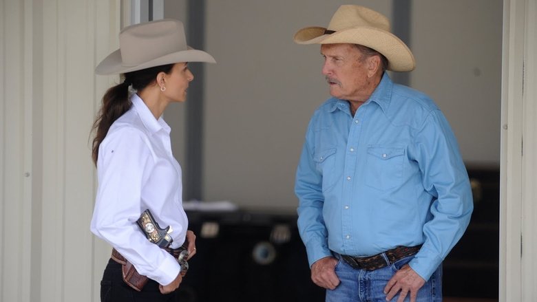 кадр из фильма Дикие лошади