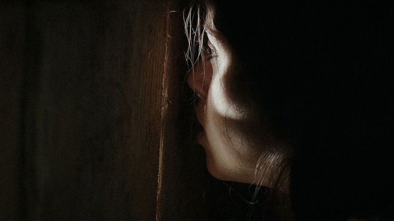 кадр из фильма Фарха