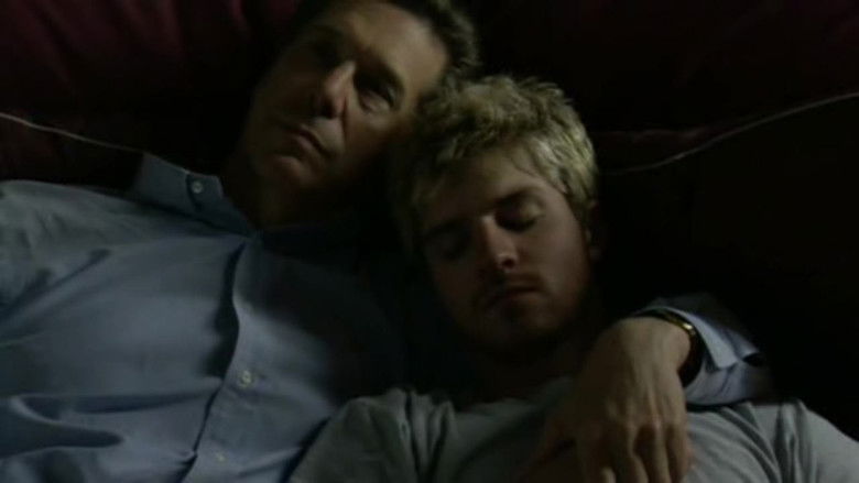 кадр из фильма Touched