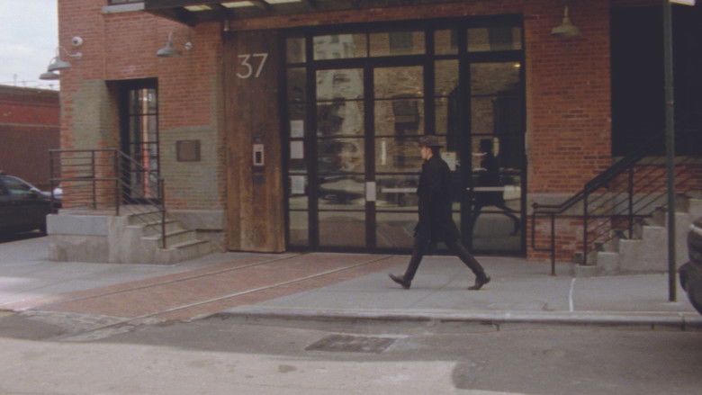 кадр из фильма Keys