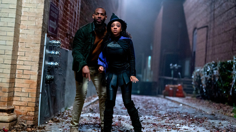 Проклятие Бридж-Холлоу