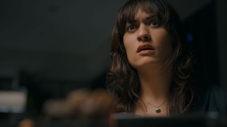 кадр из фильма Homecoming