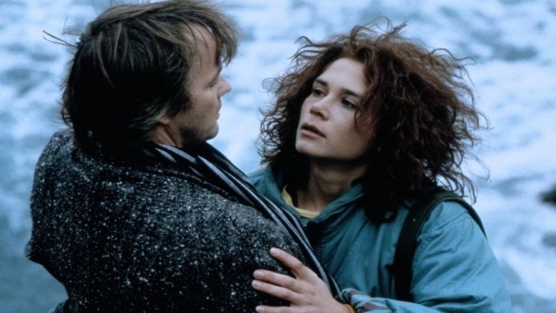 кадр из фильма Trauma