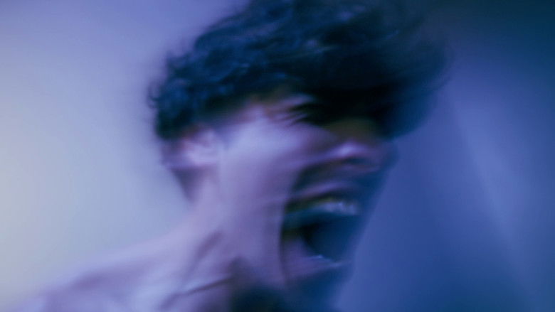 кадр из фильма CANCER