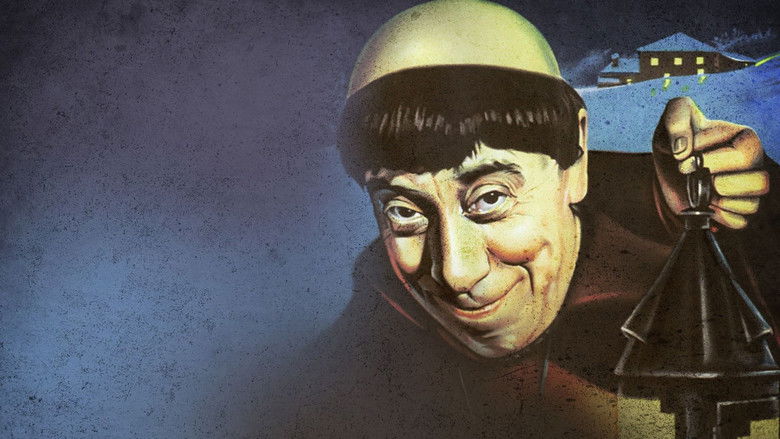 кадр из фильма Красная харчевня