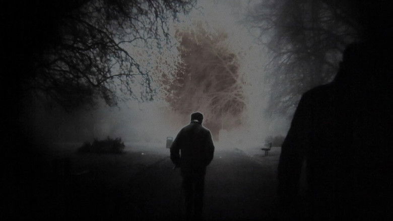 кадр из фильма Ten Years In The Sun