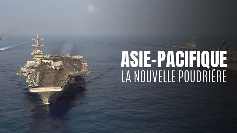 кадр из фильма Asie-Pacifique - la nouvelle poudrière