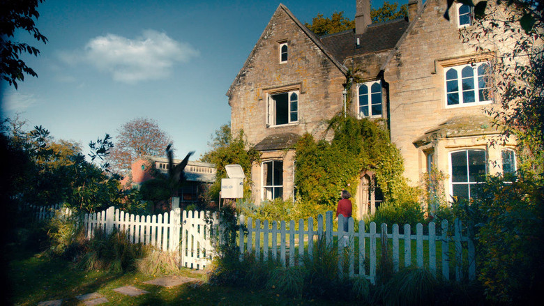 кадр из фильма The Incredible Adventures of Professor Branestawm