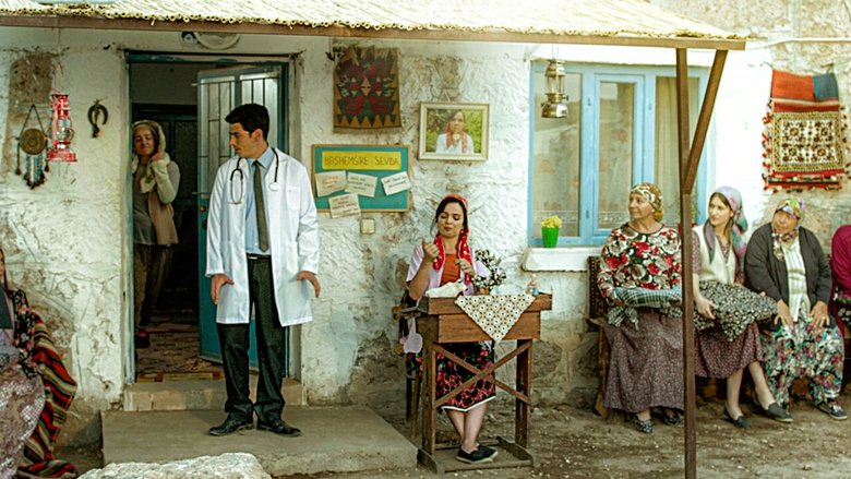 кадр из фильма Badem Şekeri