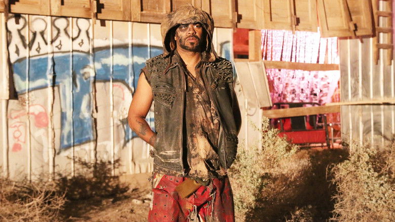 кадр из фильма Мир будущего