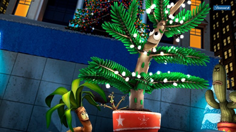 кадр из фильма Альберт