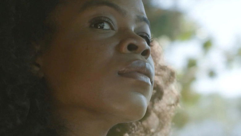 кадр из фильма No Time Off for Good Behavior