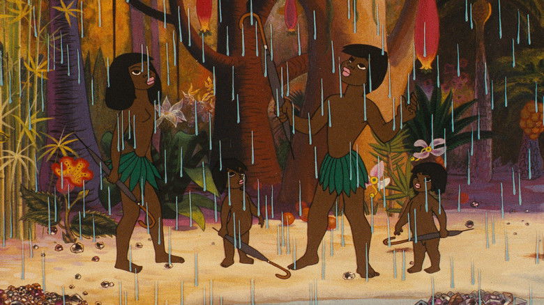 кадр из фильма Бриллиант