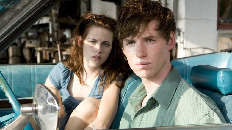 кадр из фильма Желтый платочек счастья